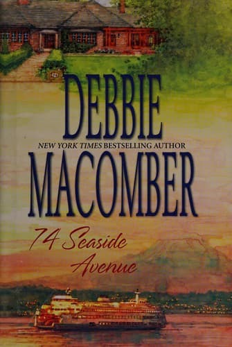 Cover image for 74 Seaside Avenue