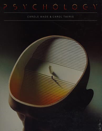 Cover image for Psychology