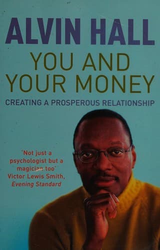 Cover image for You and your money