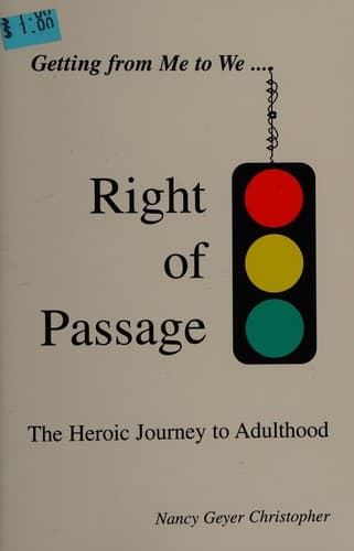 Right of passage