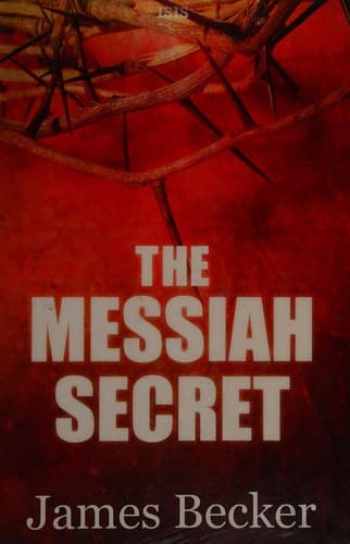 Cover image for The messiah secret