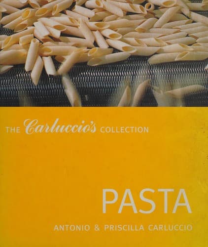 Cover image for Pasta