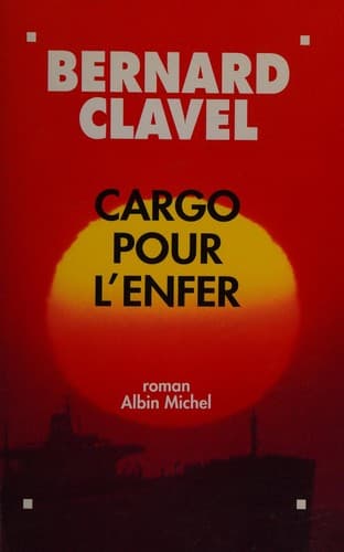 Cover image for Cargo pour l'enfer