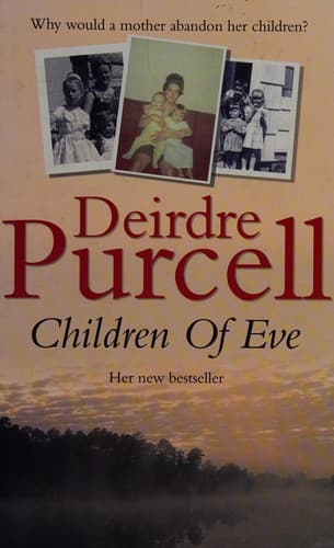Cover image for Children of Eve