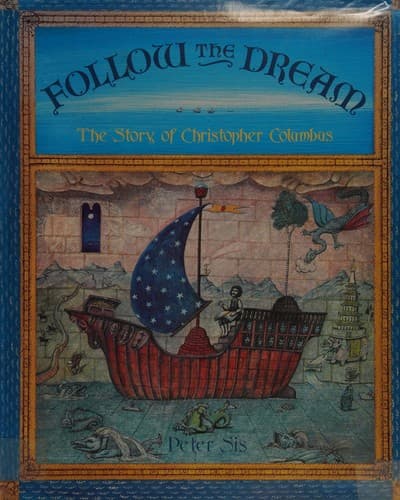 Cover image for Follow the dream.