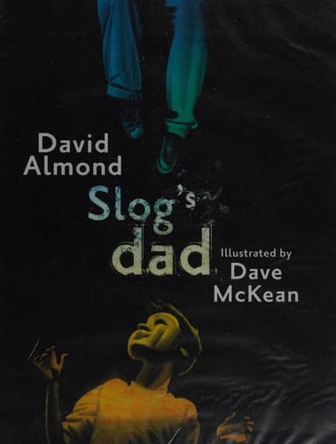 Cover image for Slog's dad