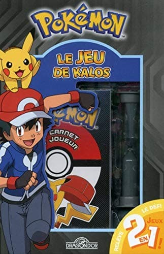Cover image for Pokémon