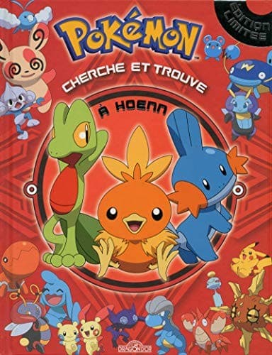 Cover image for Pokémon