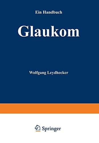Glaukom