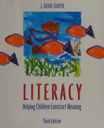 Cover image for Literacy