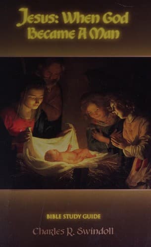 Cover image for Jesus