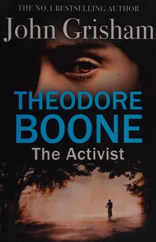Cover image for Theodore Boone