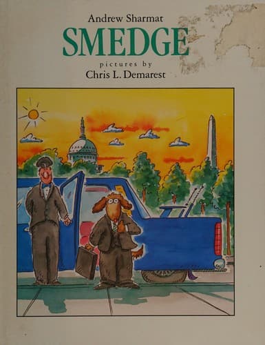 Book cover image