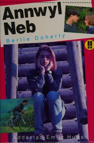 Cover image for Dear nobody