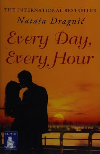 Cover image for Every day, every hour