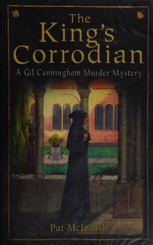 Cover image for The King's corrodian