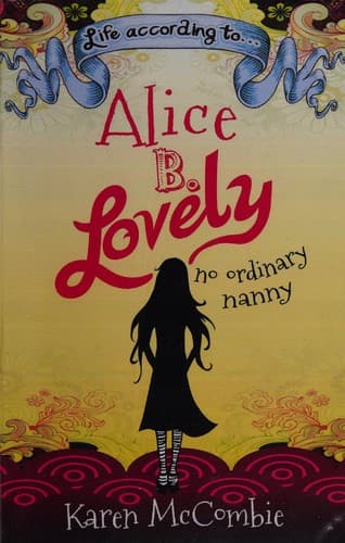 Cover image for Life according to ... Alice B. Lovely