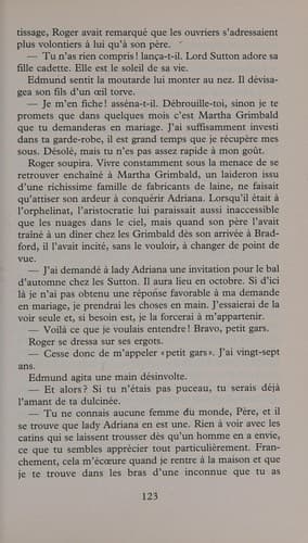 Cover image for Un mariage de convenance