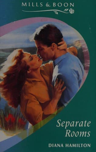 Cover image for Separate Rooms