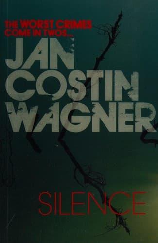 Cover image for Silence