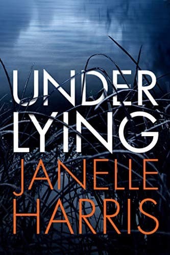 Cover image for Under Lying