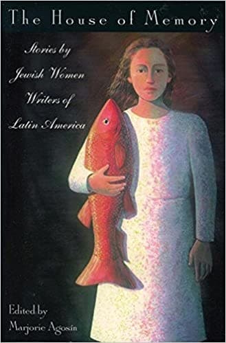 Cover image for The house of memory