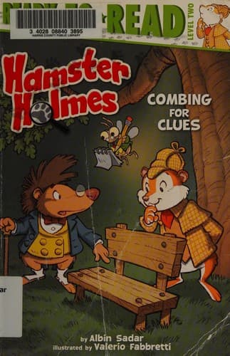 Book cover image