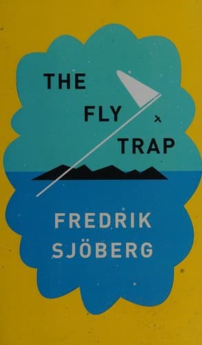 Cover image for The fly trap