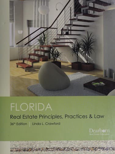 Cover image for Florida real estate