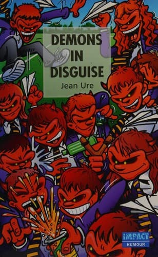Book cover image