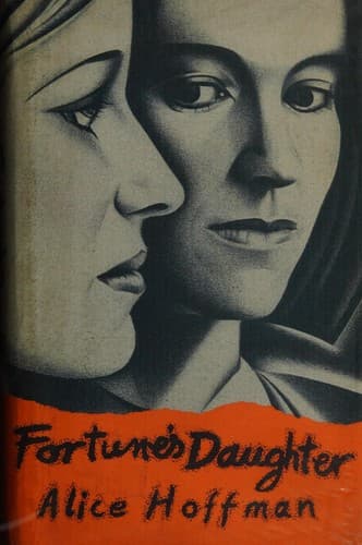 Cover image for Fortune's daughter