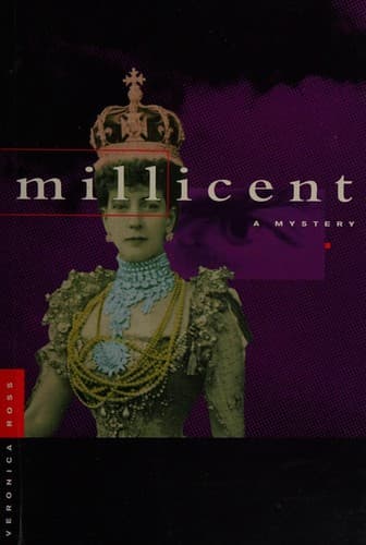 Cover image for Millicent