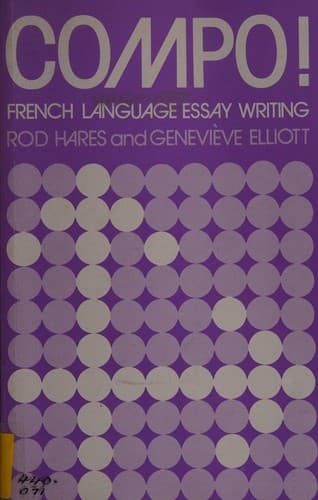 Book cover image