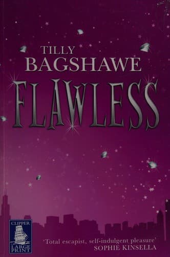 Cover image for Flawless