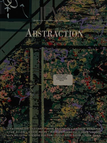 Book cover image