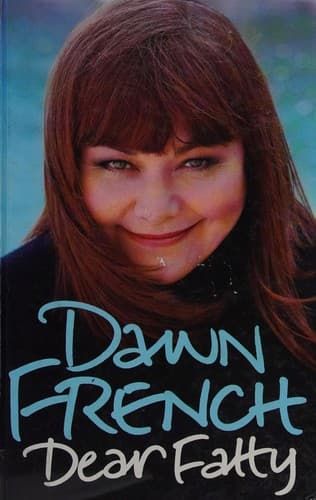 Cover image for Dear Fatty