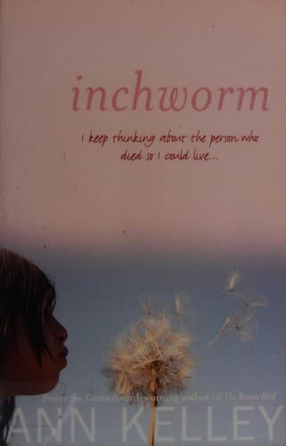 Cover image for Inchworm