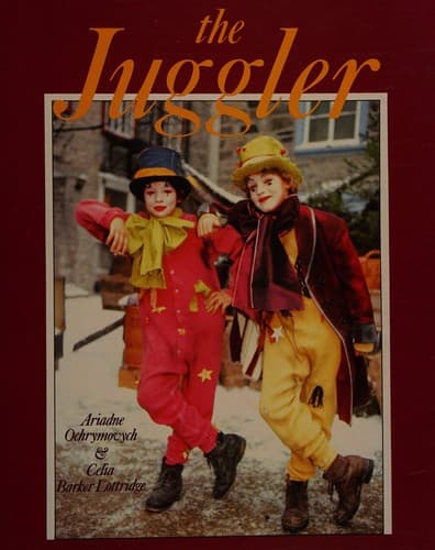 Book cover image