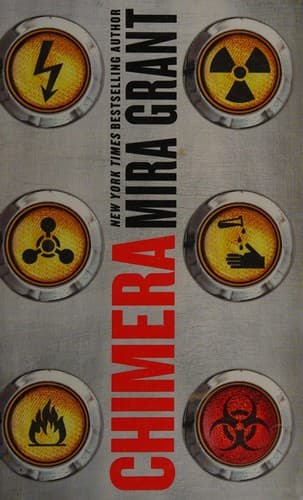Cover image for Chimera