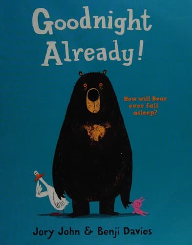 Book cover image