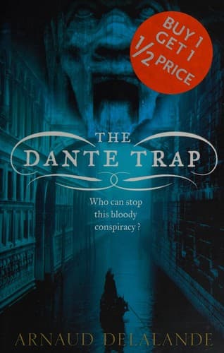 Cover image for The Dante trap