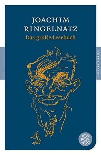 Cover image for Das große Lesebuch