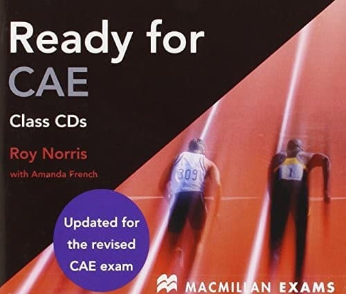 Cover image for New Ready for CAE