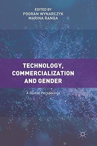 Cover image for Technology, Commercialization and Gender