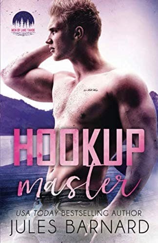 Cover image for Hookup Master