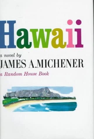 Cover image for Hawaii