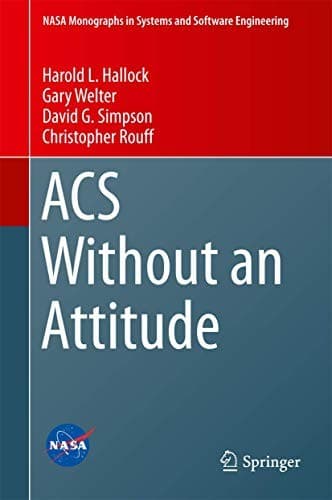 Cover image for ACS Without an Attitude