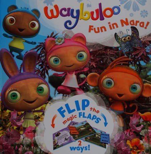 Book cover image