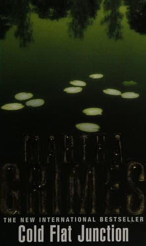 Cover image for Cold Flat Junction