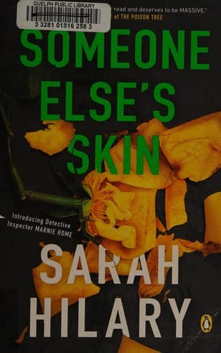 Book cover image
